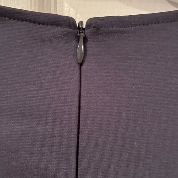 Boden Jersey Mini Shift Dress - Picture 7 of 11